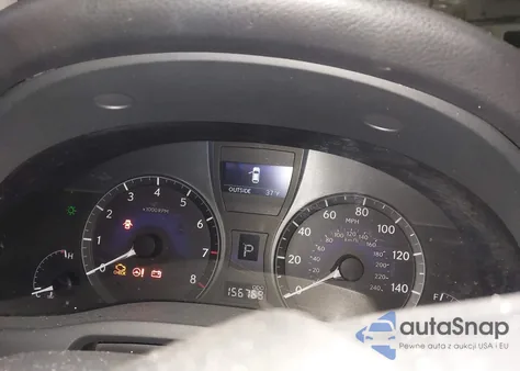 2010 Lexus Rx 350 z USA, uszkodzony, nr VIN 2T2BK1BA8AC009692